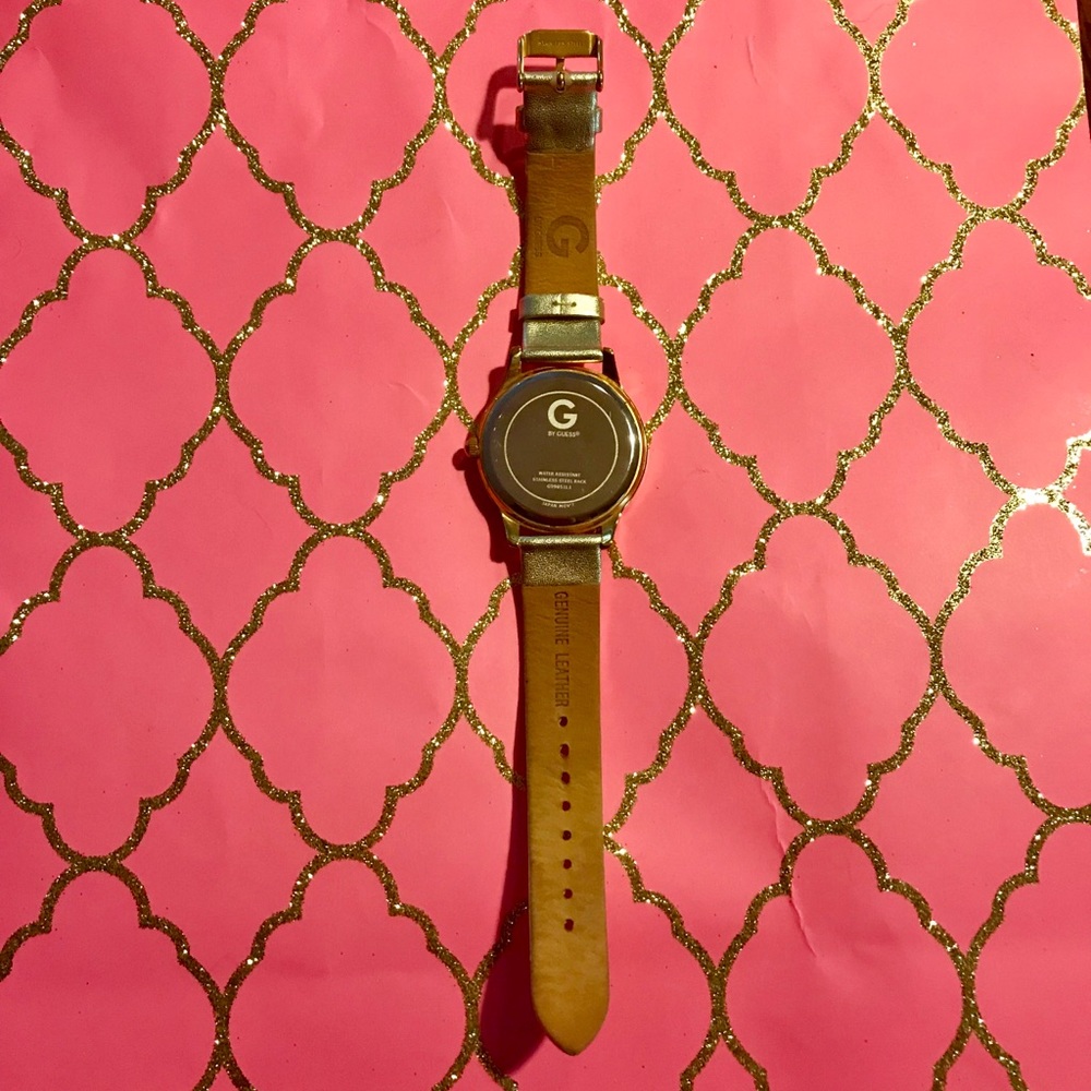 GUESS WATCH - Picture 5 of 6